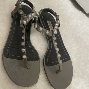 Balenciaga sandals